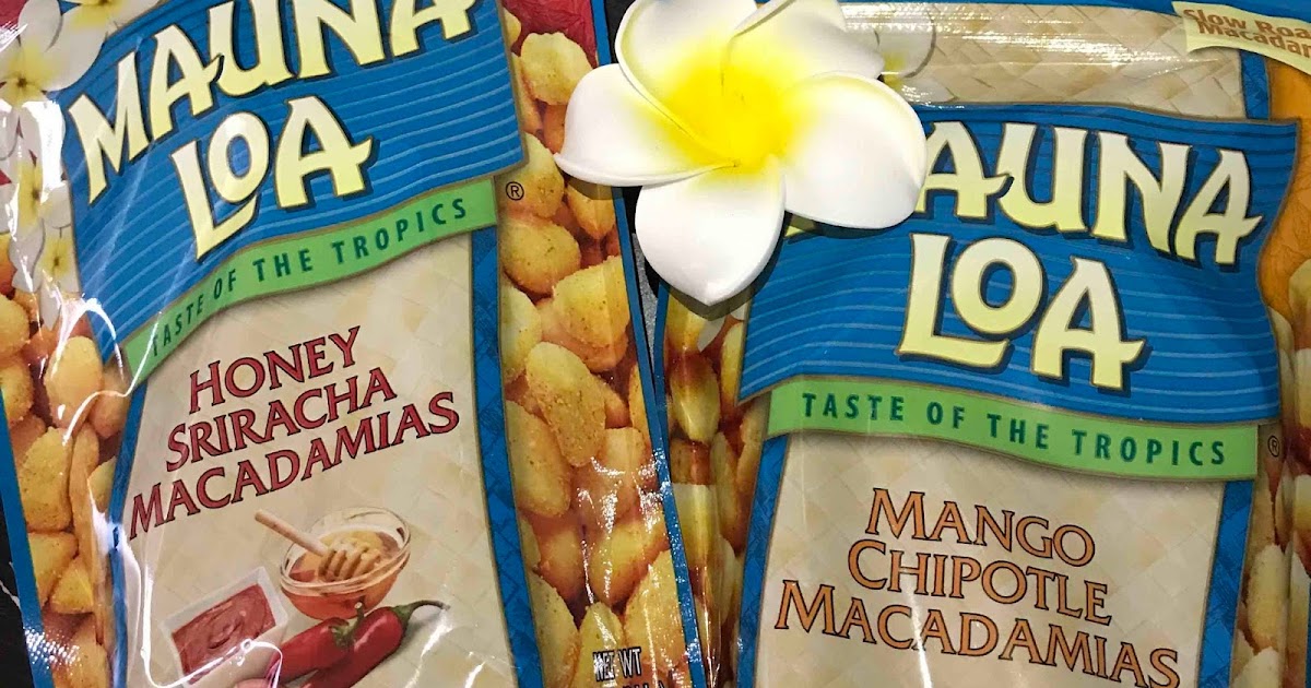 Hawaii Mom Blog Mauna Loa's New