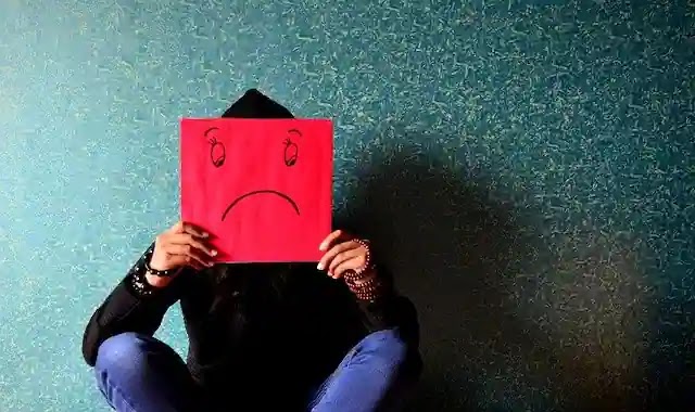 علامات الاكتئاب عند المراهقين