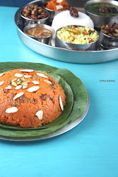 halwa fat low gajar ka carrot cooker reduced pressure