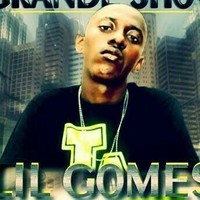 Lil Gomes -zona perigosa ft G2 (Free Download)
