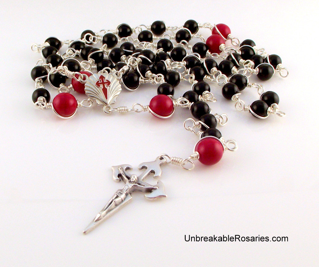 The Unbreakable Rosary