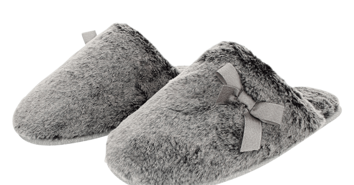 totes mule slippers womens