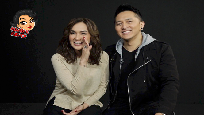 SARA WIJAYANTO TERPAKSA DEMIAN HARUS MELAKUKAN INI