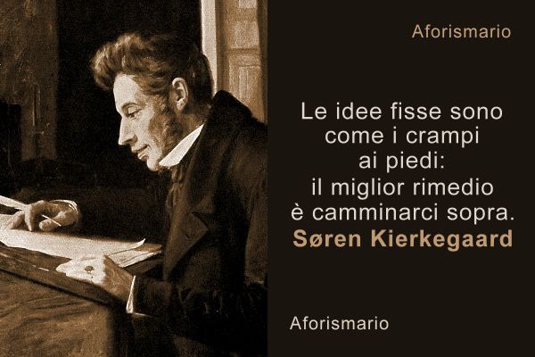 Aforismario Frasi E Citazioni Sulle Fissazioni E Sulle Idee Fisse