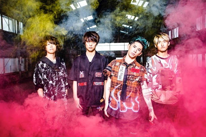Harusnya Kita Nonton Konser One Ok Rock Hari Ini