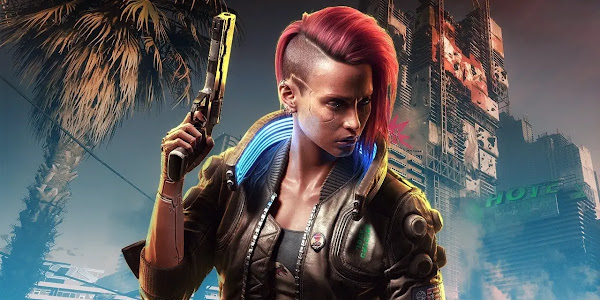 Cyberpunk 2077’s new update: fixes crashes, quest bugs, and tweaks UI