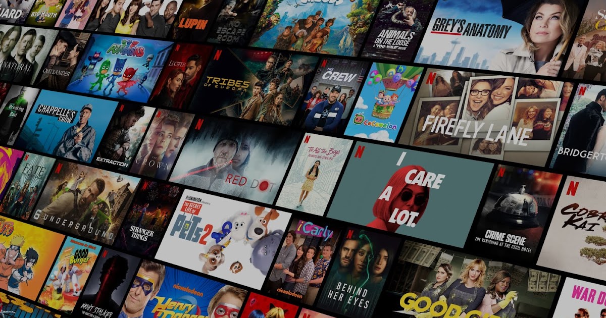 How to Redeem Netflix Activation Code