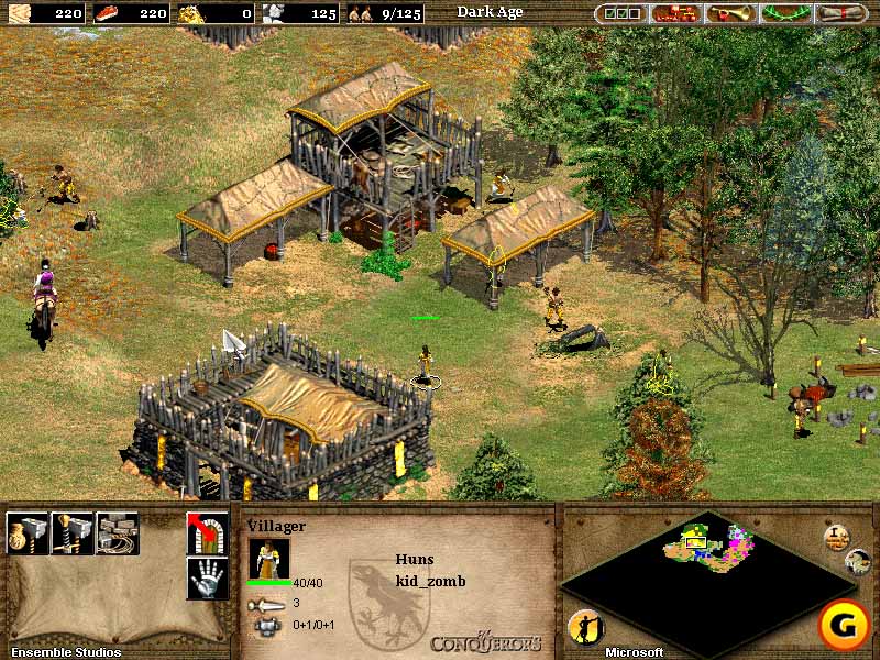 Категория игр старые. Age of Empires 2 каменный век. Игра age of Empires 1. Age of Empires II the Conquerors. Age of Empires 2 the Conquerors.