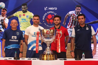 ISL-Live-Streaming