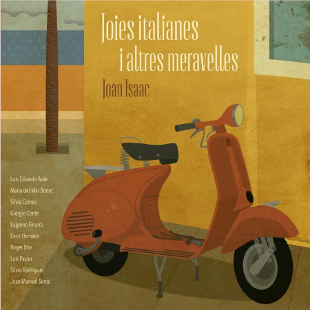 Joies italianes i altres meravelles