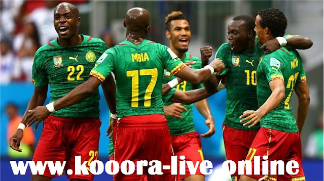 موعد مباراة الكاميرون وموزمبيق 2021/10/8 في تصفيات كأس العالم 2022 – افريقيا والقنوات الناقلة