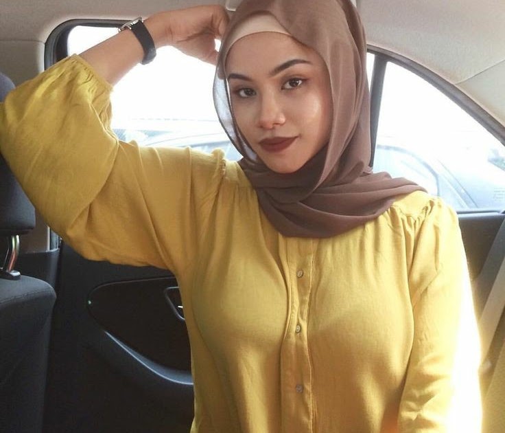 Kumpulan Update Foto + Video Ukhti Susu Besar Siap Remas dan Perah