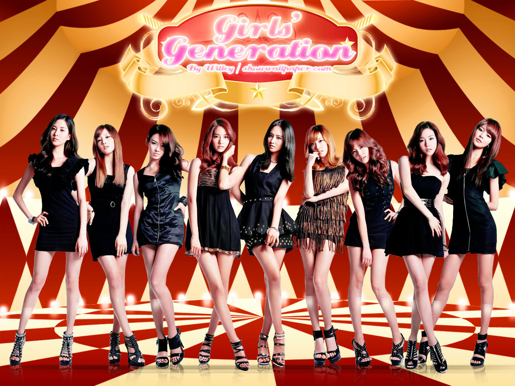 Girls� Generation Album List Hello