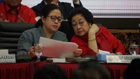 Kesaksian tentang Proses Megawati Menggembleng Puan di Pentas Politik