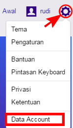 dashboard email yahoo verifikasi 2 langkah