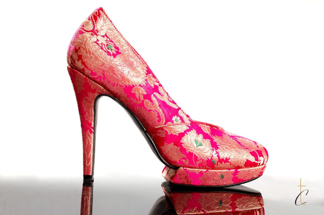 Trishuli-Shoes-Bridal-Elegance-Shruti-Kaul-Sachdeva-newztabloid