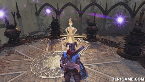 The Incredible Adventures of Van Helsing Extended Edition 2   Download game PS3 PS4 PS2 RPCS3 PC free - 56