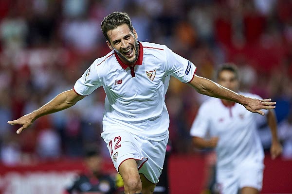 Sevilla, Franco Vázquez podría acabar en Boca Juniors