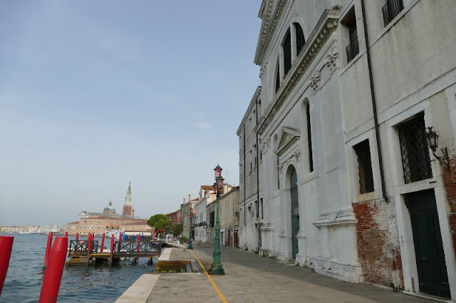 giudecca venezia