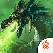 Dragon Revolt - Classic MMORPG High Damage MOD APK Dragon Revolt - Classic MMORPG High Damage MOD APK