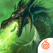 Dragon Revolt - Classic MMORPG High Damage MOD APK