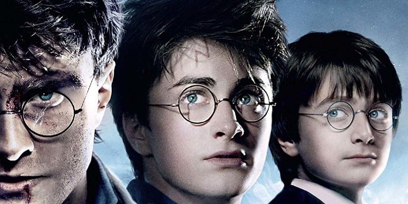 Cinemax emitirá maratones de la saga completa de Harry Potter en octubre