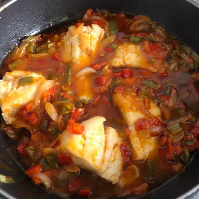 bacalao-con-tomate