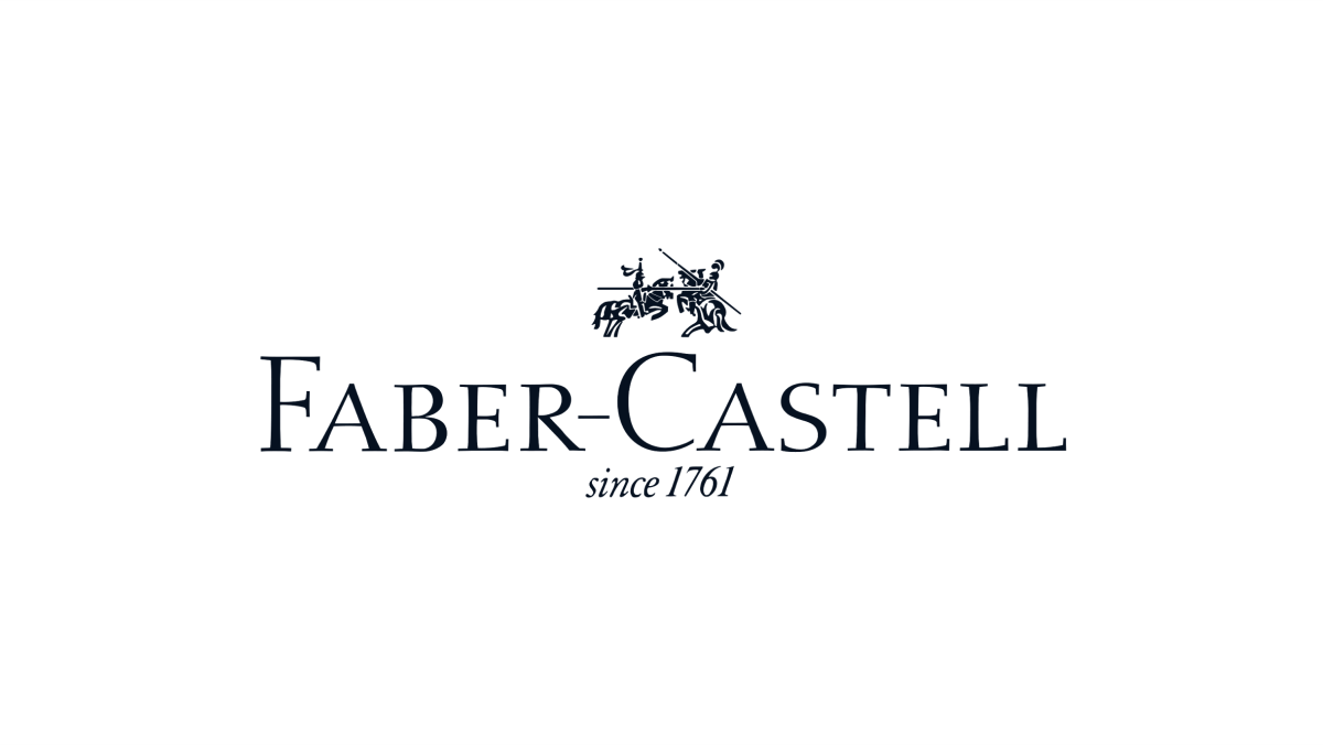 Logo PT Faber Castell International