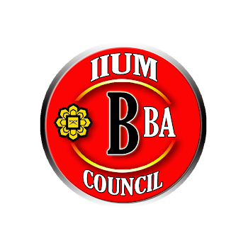 BBA Council Official Logo