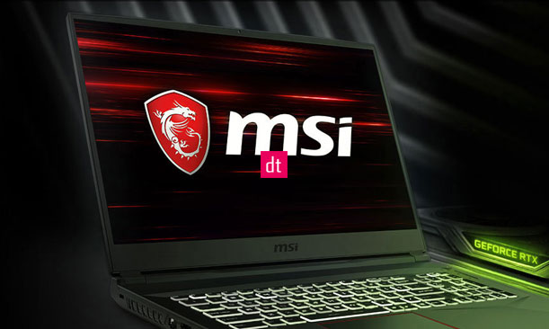 Spesifikasi Laptop Gaming Sangar Dari MSI GE75 Dikri