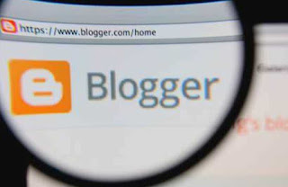 Cara Membuat Blogspot yang Simpel bagi Pemula, Mudah dan Gratis