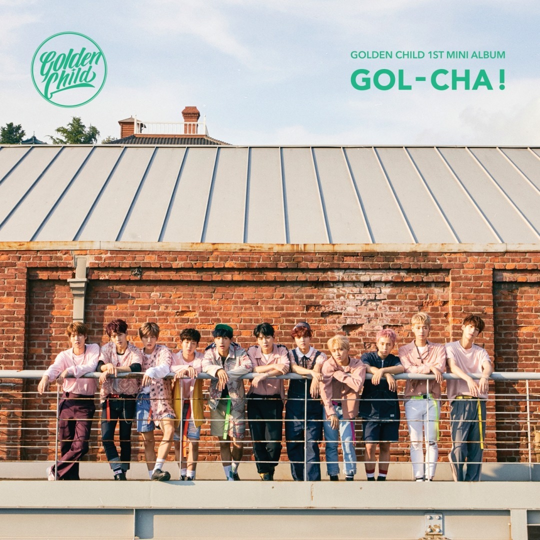 Kpop News Profile And Facts Of Golden Child Personnel