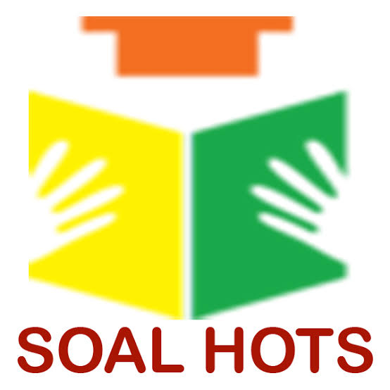 CONTOH SOAL HOTS