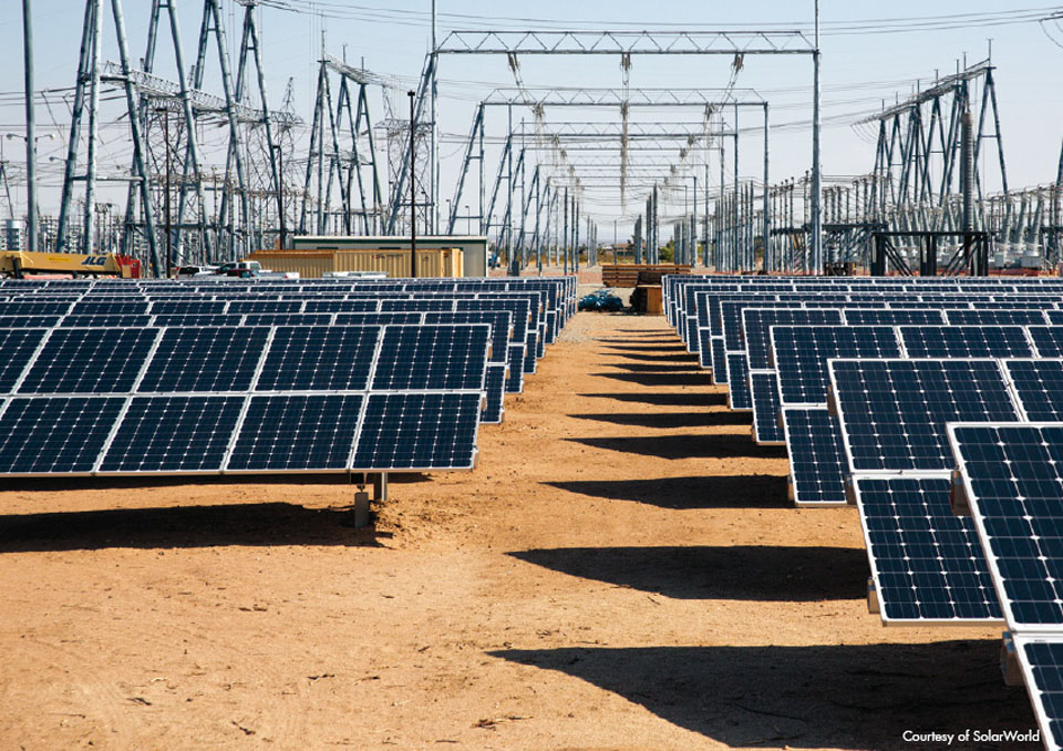 SOLAR PLANT TO BE IN DAVAO ORIENTAL DAVAO TECHNOLOGY iDavao