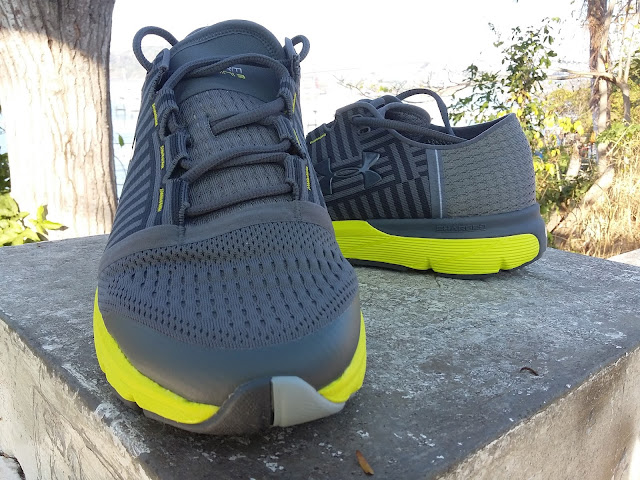 Under Armour Gemini 3