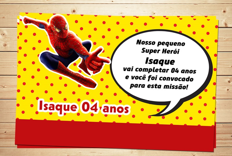 cartao de aniversario para homem