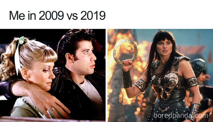 30 Hilarious Memes For Those Who Can't Get Enough Of The ‘10 Year Challenge’ 30 Hilarious Memes For Those Who Can't Get Enough Of The ‘10 Year Challenge’