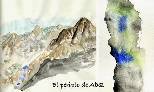 El periplo de AbQ