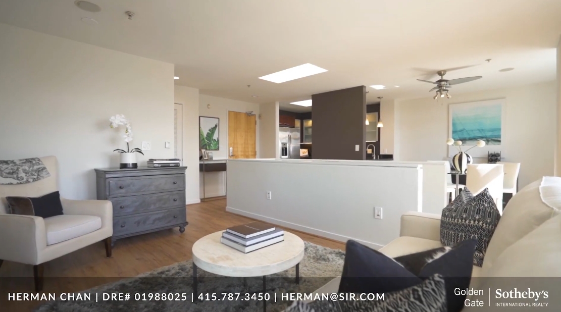Tour 3208 Pierce St J, San Francisco vs. 19 Interior Design Photos