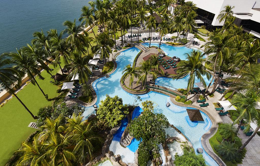 Manila Airport Hotels Manila International Airport