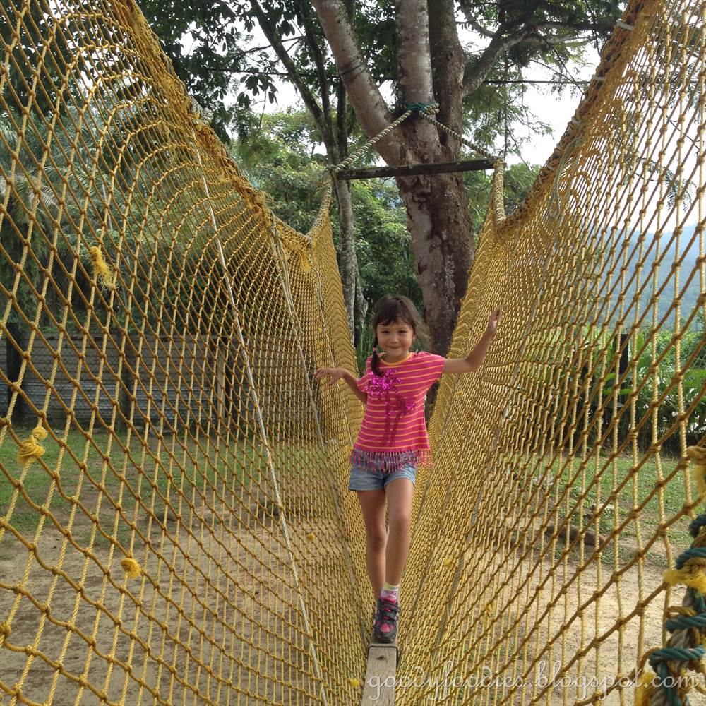 GoodyFoodies Rabbit Fun Land, Semenyih