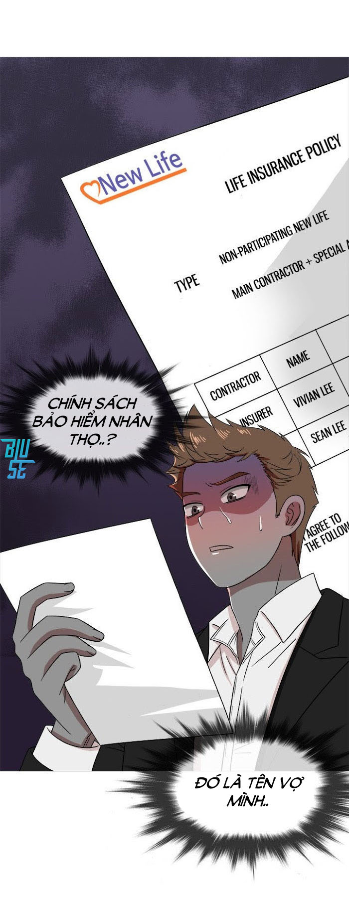 Đọc truyện Full Yêu Em Nữa Đi - Chapter 14
