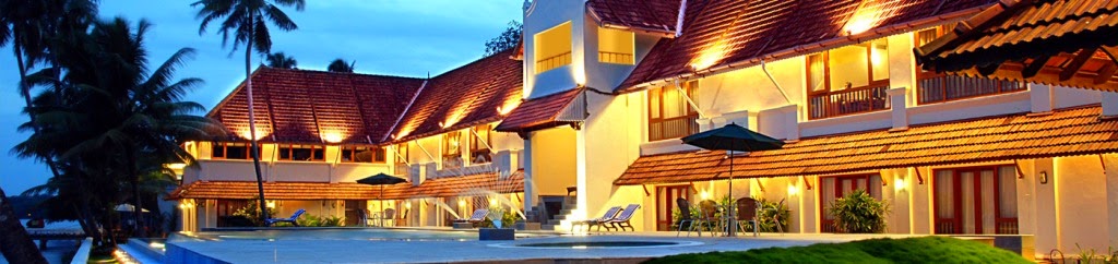 Lemon Tree Hotels Kerala