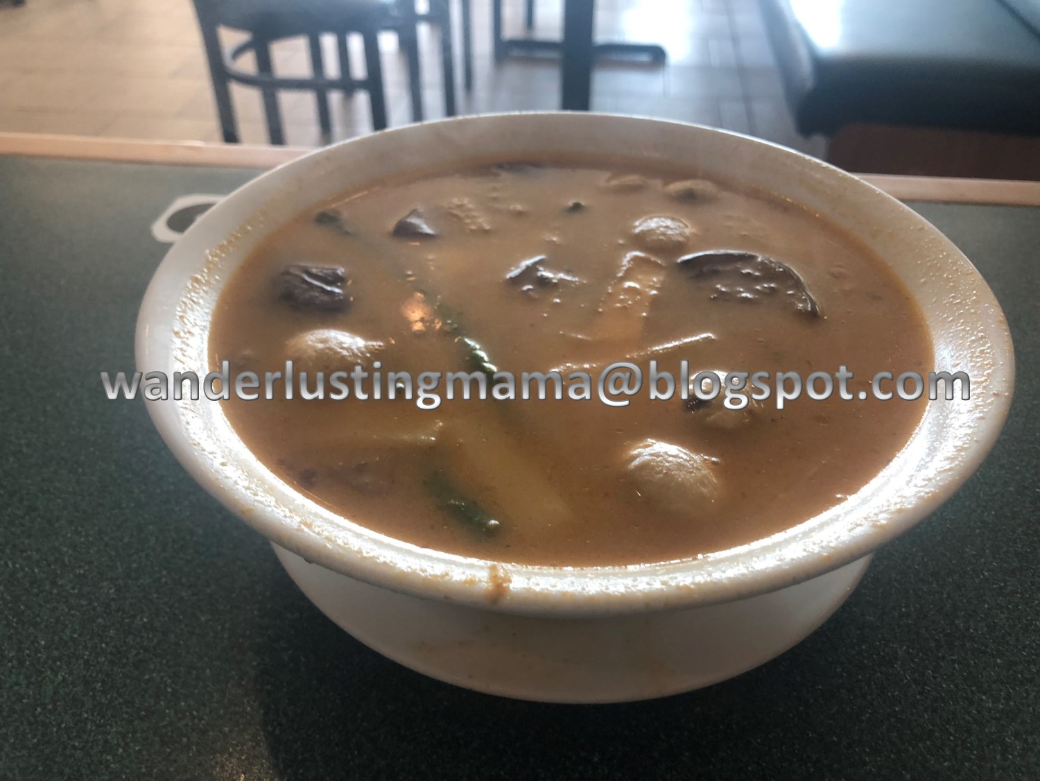 Wanderlusting Mama Cheap and Fancy eats in Windsor