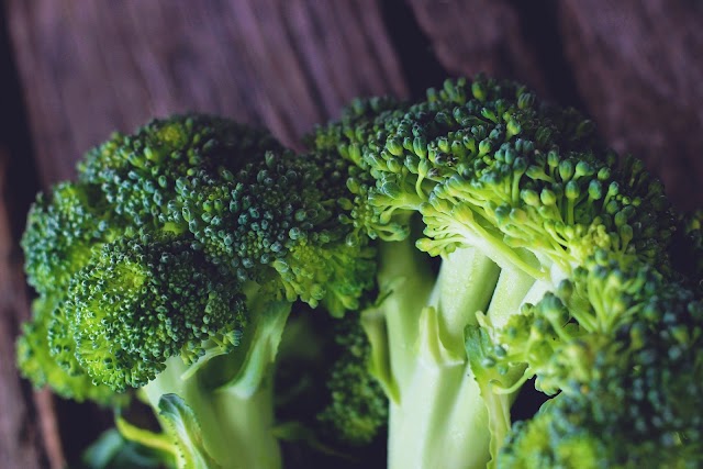 Broccoli: Nutrition and Health Benefits    