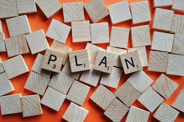 Create a Business plan for your business