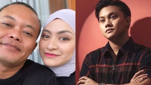 Bak Tersambar Geledek saat Dengar Rizky Febian Hamili Anak Orang Sebelum Nikah, Sule Sebagai Orang Tua Hanya Bisa Pasrah: 'Udah Terjadi Mau Gimana Lagi'