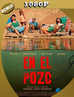 En el pozo (2019) REMUX [1080p] Latino [GoogleDrive] PGD