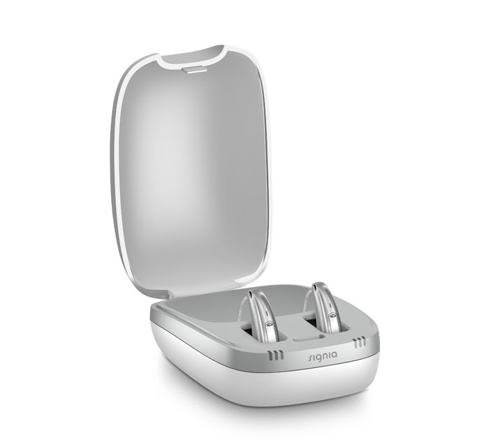 What Is The Oticon Hearing Aids Success?