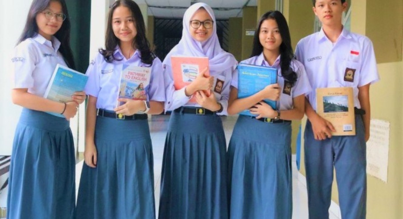 100 Sekolah Terbaik 2020 Nasional Versi Ltmpt Tempat Kamu Masuk Myedu Indonesia Official